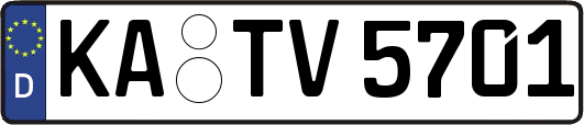 KA-TV5701