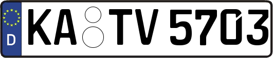 KA-TV5703