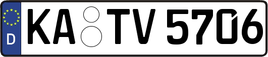 KA-TV5706