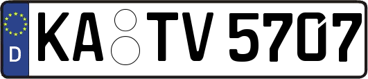 KA-TV5707