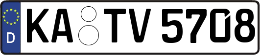 KA-TV5708