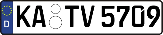KA-TV5709