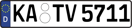 KA-TV5711
