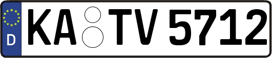 KA-TV5712