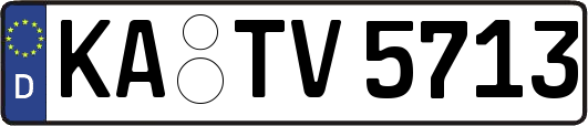 KA-TV5713