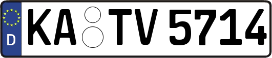 KA-TV5714