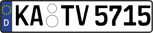 KA-TV5715