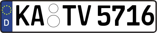 KA-TV5716