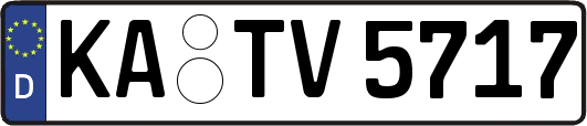 KA-TV5717