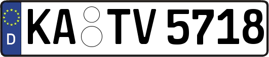 KA-TV5718