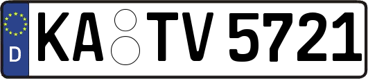 KA-TV5721