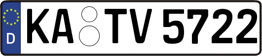 KA-TV5722