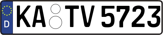 KA-TV5723