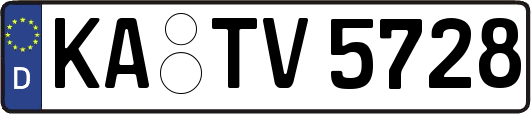KA-TV5728