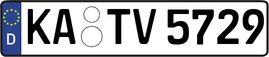 KA-TV5729