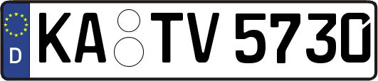 KA-TV5730