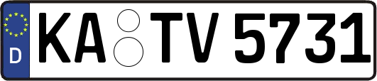 KA-TV5731