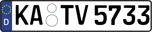 KA-TV5733
