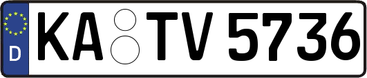 KA-TV5736