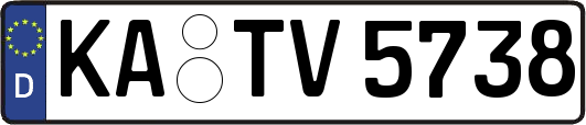 KA-TV5738
