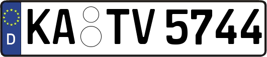 KA-TV5744
