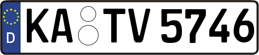 KA-TV5746