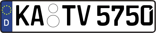 KA-TV5750