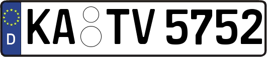 KA-TV5752