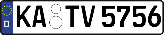 KA-TV5756