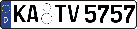 KA-TV5757