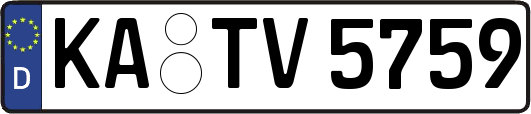 KA-TV5759