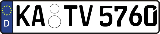 KA-TV5760