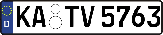 KA-TV5763