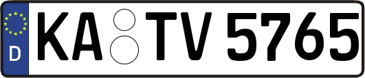 KA-TV5765
