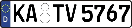 KA-TV5767
