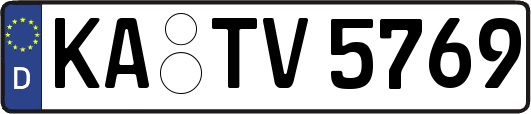 KA-TV5769