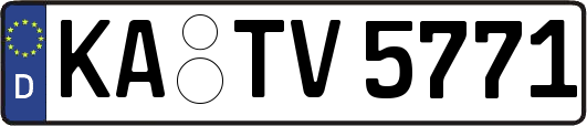 KA-TV5771
