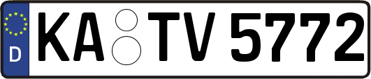 KA-TV5772