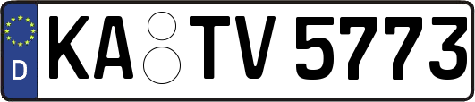 KA-TV5773