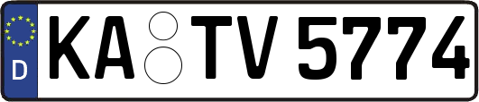 KA-TV5774