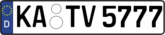 KA-TV5777