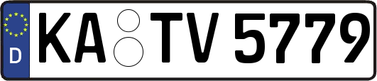 KA-TV5779