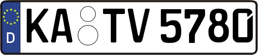 KA-TV5780