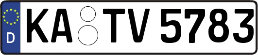 KA-TV5783
