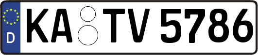 KA-TV5786