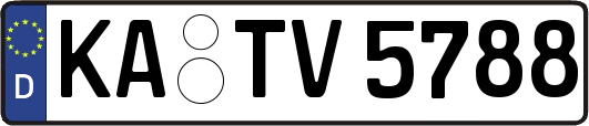 KA-TV5788
