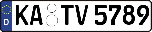 KA-TV5789