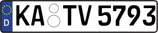 KA-TV5793