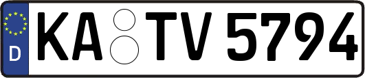 KA-TV5794