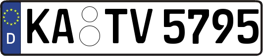 KA-TV5795